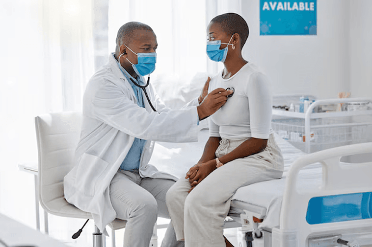 Pre-Treatment Consultation: What to Expect