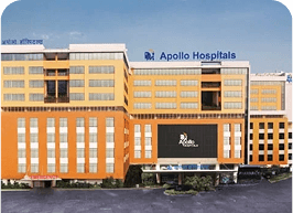 Apollo Hospital