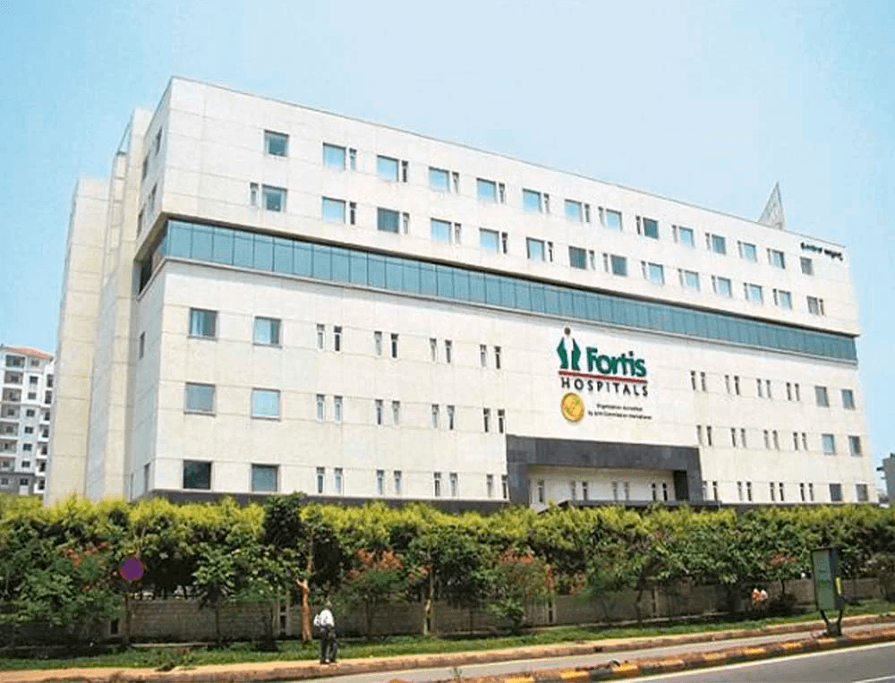 Fortis Hospital