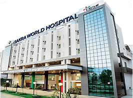 Sakra World Hospital
