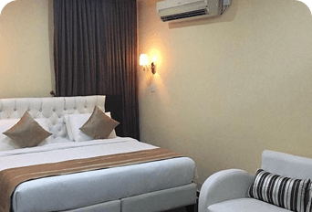 Accommodation Services