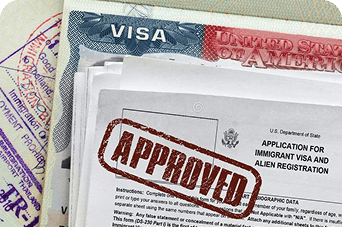 Visa Processing