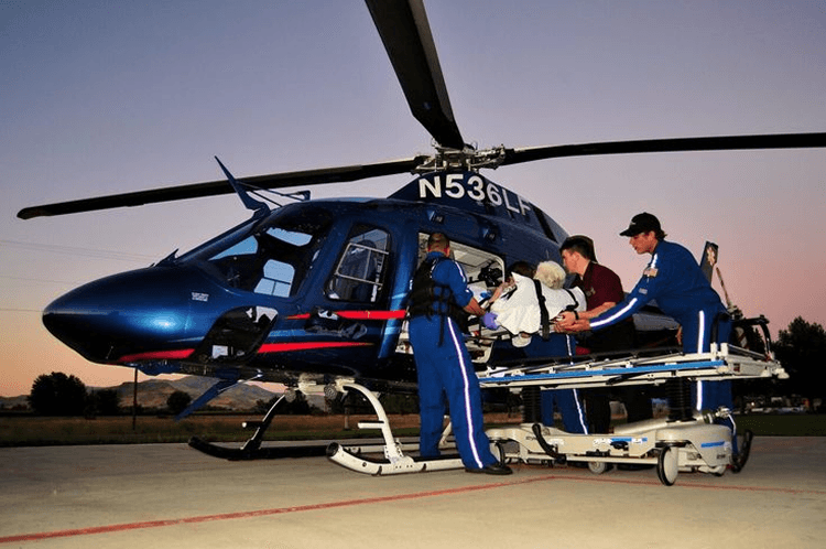 Medical Transport